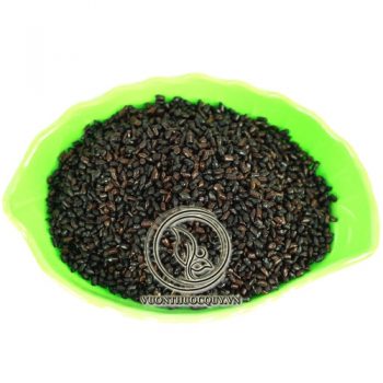 Hạt Muồng Sao