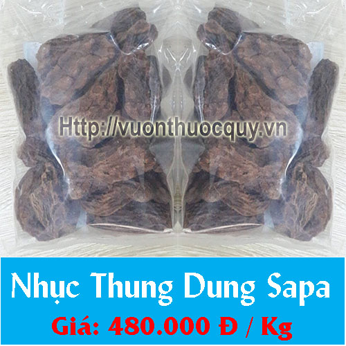 Nhục Thung Dung
