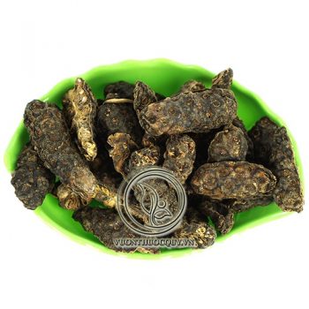 Quả Nhàu Khô
