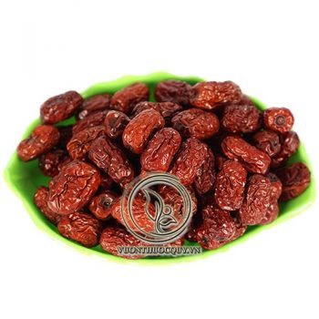 Táo Tàu Đỏ