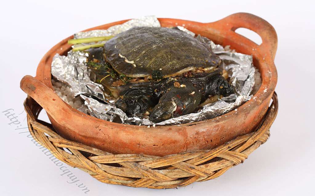 ba ba món ăn bổ dưỡng