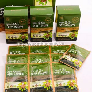 mát gan hồng sâm hovenia 6