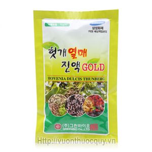 nước uống bổ gan hovenia green bio 4