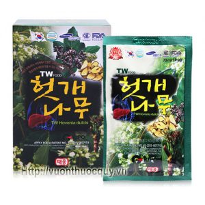 nước bổ gan twfood hovenia dulcis 2