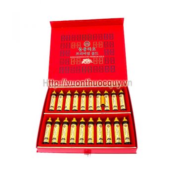 tinh chất đông trùng hạ thảo dạng ống