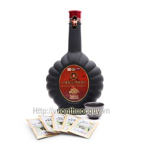 tinh chất đông trùng hạ thảosilkworm dongchoonghacho gold 2