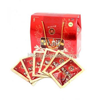 tinh chất hồng sâm bio