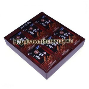 tinh chất hồng sâm pocheon