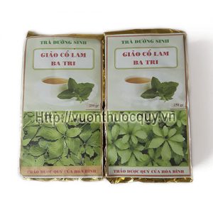 trà giảo cổ lam ba tri trà giảo cổ lam ba tri hòa bình 2