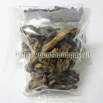 Huyền Sâm Khô