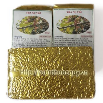 nụ vối sạch