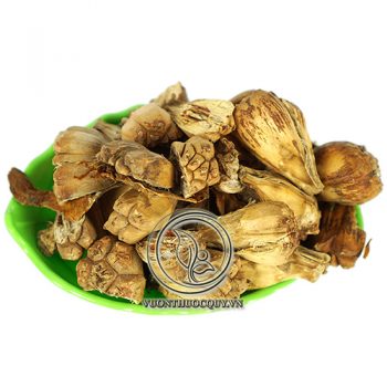 Quả Dứa Dại Khô