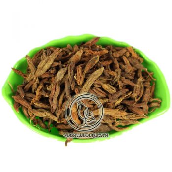 Củ Mạch Môn