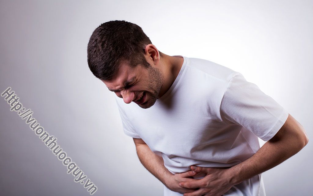 cách nhận biết các dấu hiệu bệnh ung thư gan