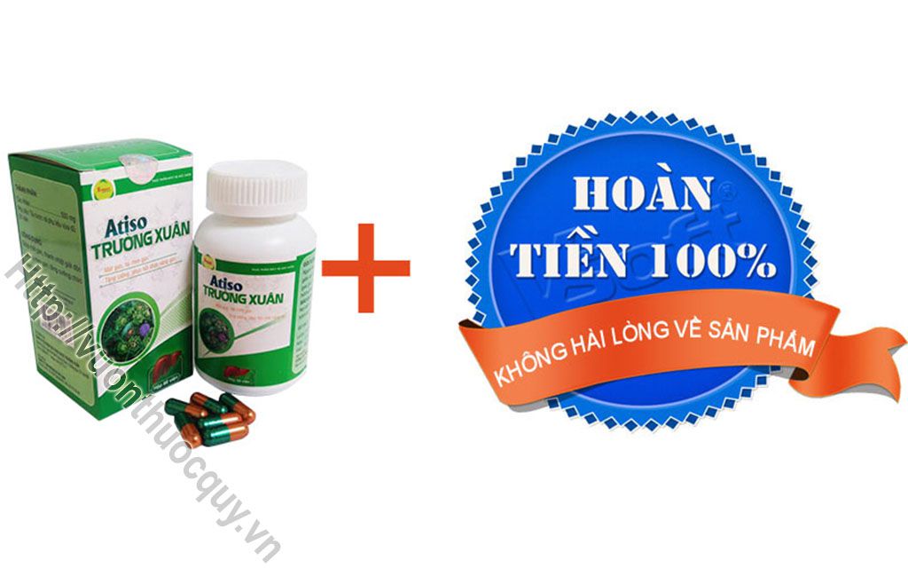 Địa Chỉ Bán Atiso Trường Xuân Nguyên Chất