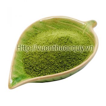 Bột Cỏ Ngọt