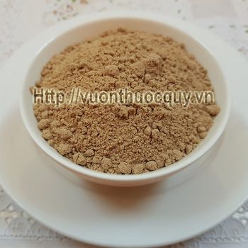 Bột Đương Quy