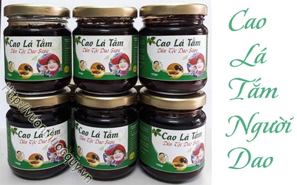 Địa Chỉ Bán Cao Lá Tắm Nguyên Chất