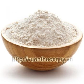 Bột Củ Mài