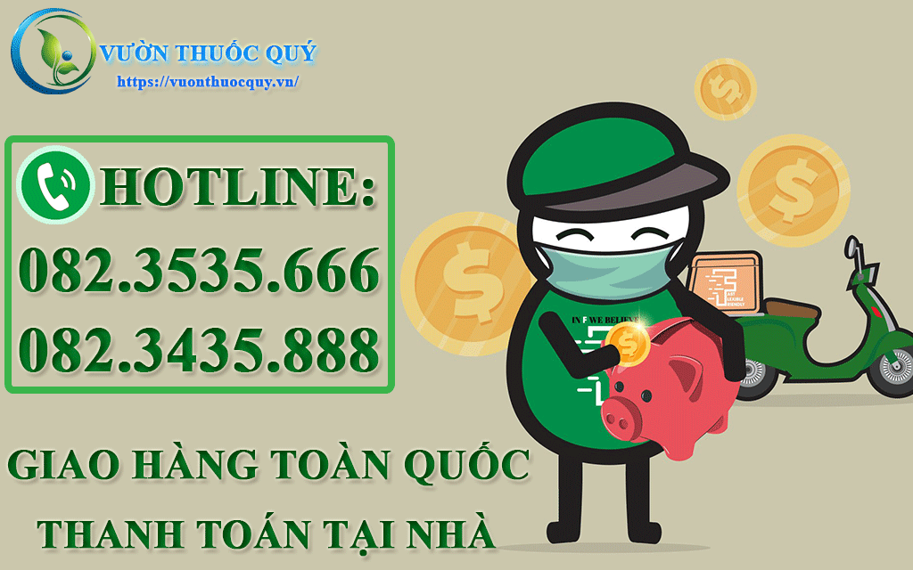 Baner Giao Hàng Toàn Quốc