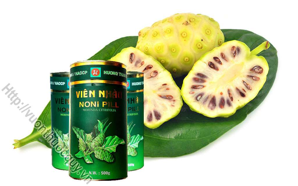 Mua Viên Nhàu Ở Đâu Tốt ?