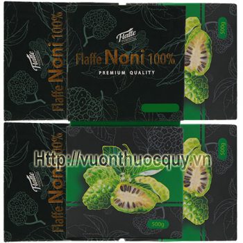 Bột Nhàu Noni Flaffe