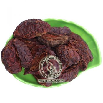 Mộc Qua