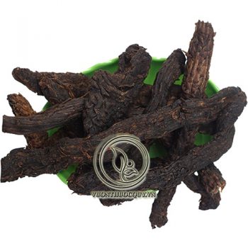 Nhục Thung Dung Sạch