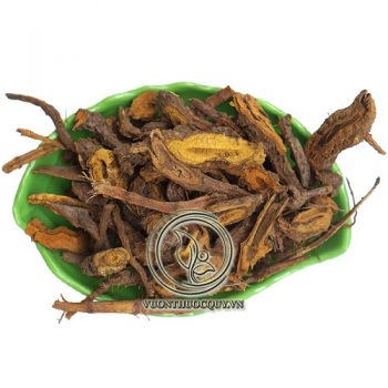 Cốt Khí Củ
