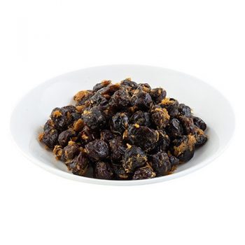 Mận Cơm Chua Ngọt