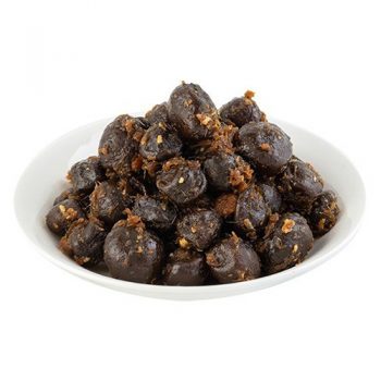 Sấu Xào Gừng