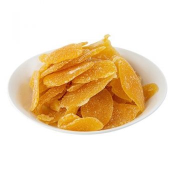 Xoài Sấy Dẻo