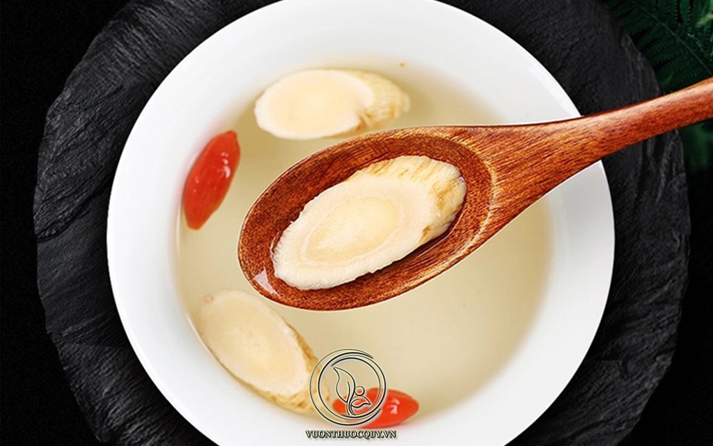 Những Điều Cần Biết Về Hoàng Kỳ