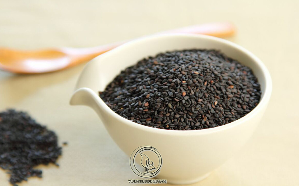 Những Cách Dùng Hắc Chi Ma
