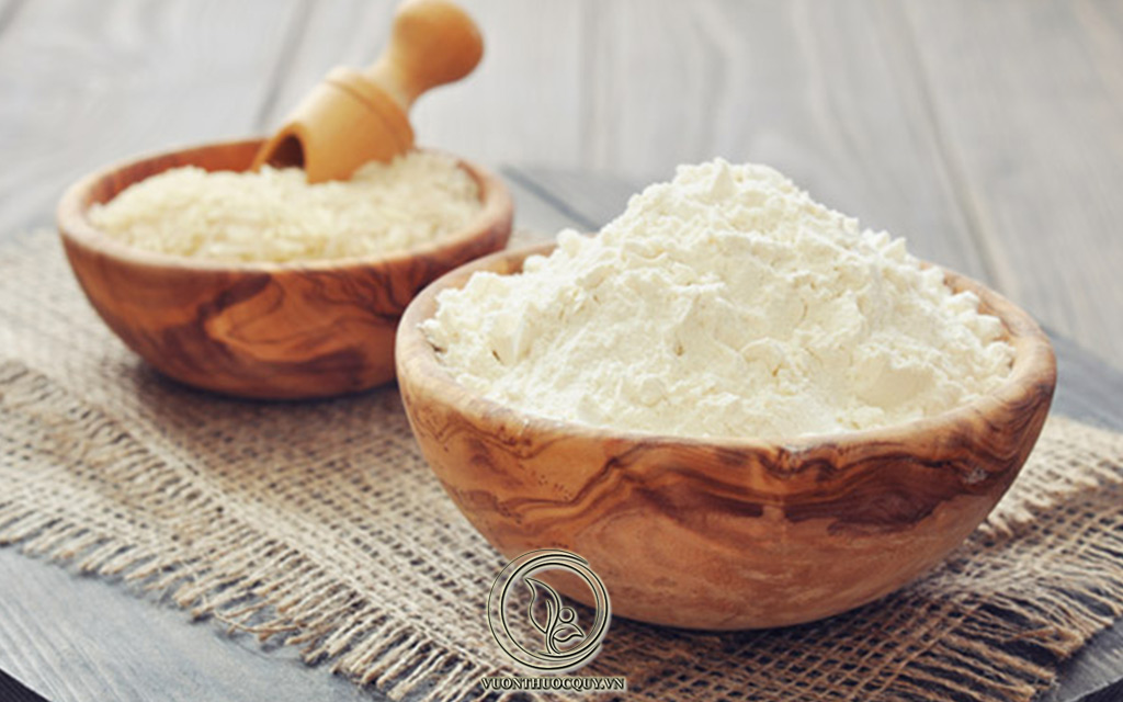 Cách Dùng Bột Bạch Chỉ Chữa Bệnh