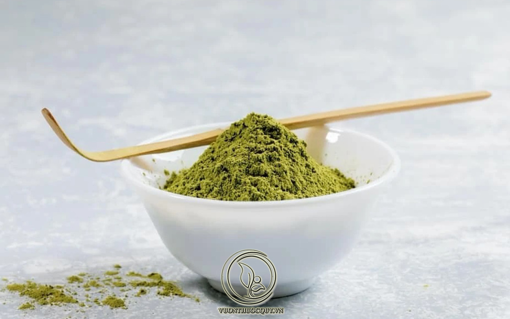 Tác Dụng Của Bột Cỏ Ngọt