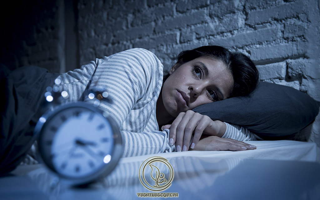 Tìm Hiểu Về Bệnh Mất Ngủ