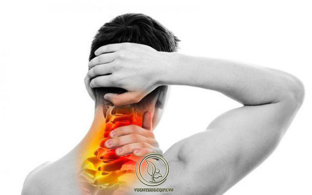 Đau Vai Gáy Khi Nào Cần Đến Viện