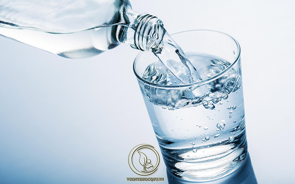 Hướng Dẫn Điều Trị Sỏi Thận Tại Nhà