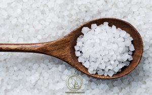 Cách Chữa Bệnh Tổ Đỉa Bằng Muối