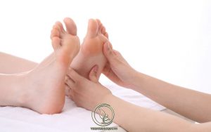 Cách Điều Trị Mụn Nước Ở Ngón Chân