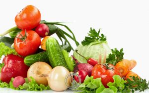 Người Bị Bệnh Tổ Đỉa Nên Ăn Gì ?