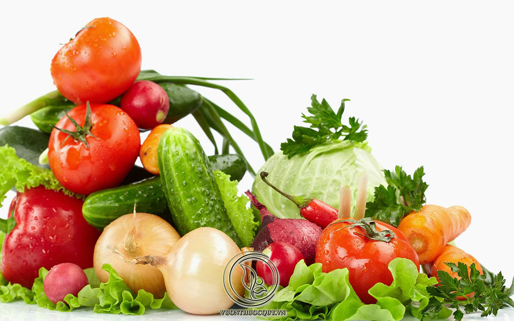 Người Bị Bệnh Tổ Đỉa Nên Ăn Gì ?
