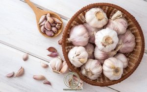 Những Lưu Ý Khi Dùng Tỏi Chữa Bệnh Tổ Đỉa