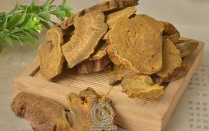 Cách Dùng Đại Hoàng Chữa Bệnh