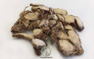 Cách Dùng Địa Liền Chữa Bệnh