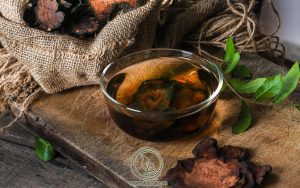 Cách Dùng Hà Thủ Ô Chữa Bệnh