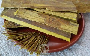 Cách Dùng Hoàng Bá Chữa Bệnh
