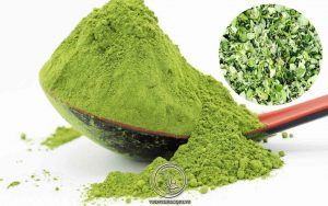 Bột Chùm Ngây Kích Thích Mọc Tóc